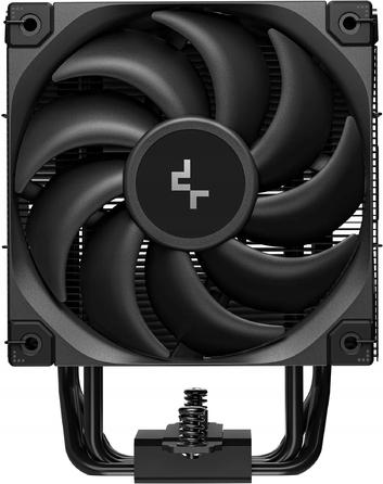 Кулер для процесора Deepcool AK500 (R-AK500-BKAPMN-G)