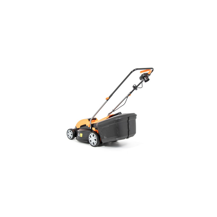 Електрична газонокосарка HANDY KC1500 1500 Вт, 360 мм