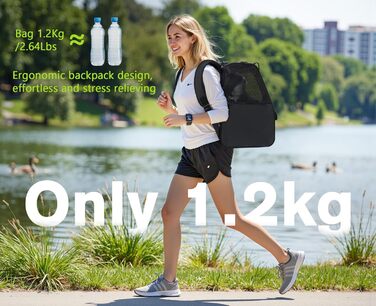 Рюкзак для кота Pecute з сіткою, дихаючий та легкий, для собак та котів до 6 кг (Чорний, Класичний)