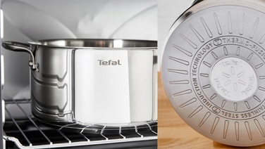 Традиційна каструля Tefal Infinite, 3,1 л