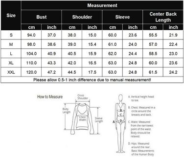 Жакет Zeagoo з довгими рукавами, кардиган з круглою шиєю, в'язаний жакет на ґудзиках, відкритий спереду, елегантний в'язаний светр для жінок (M, пісочний)