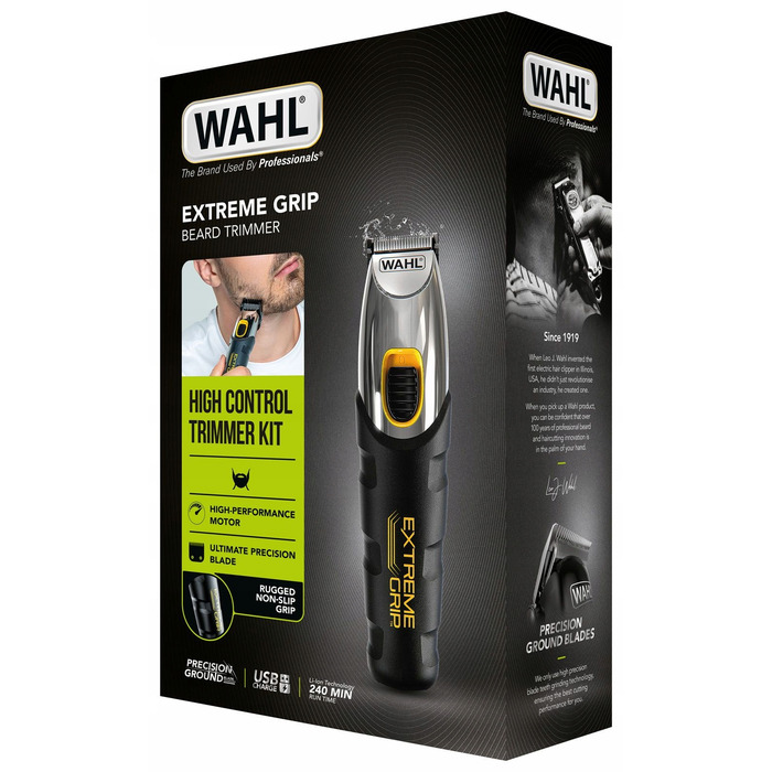 Тример Wahl Extreme Grip 09893.0440