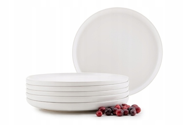 Обідній сервіз Konsimo VICTO, 6 предметів