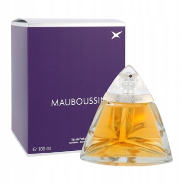 Парфумована вода Mauboussin Mauboussin, 100 мл