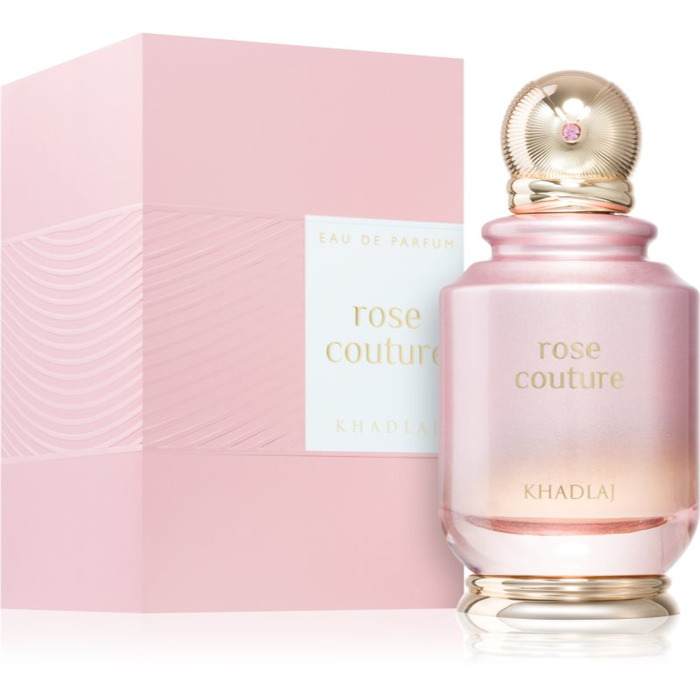 Парфумована вода Khadlaj Rose Couture для жінок, 100 мл