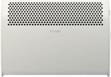 Конвектор-вентилятор Olimpia Splendid Caleo TT, 2000 Вт, білий, 70 м³