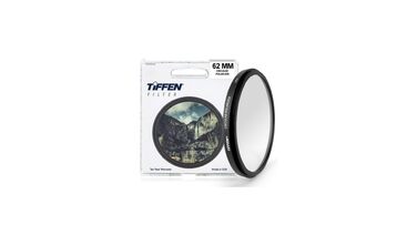 Фільтр поляризаційний круглої форми Tiffen 62MM
