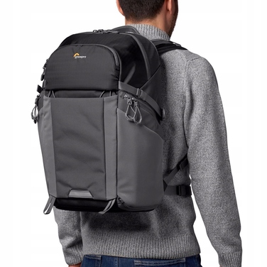 Фоторюкзак Lowepro Photo Active BP 300 AW, синій
