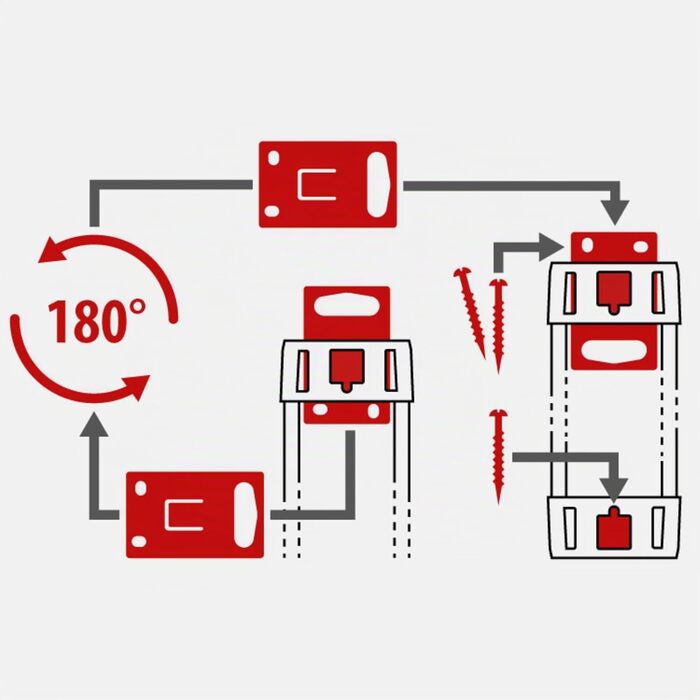 Мережевий фільтр Brennenstuhl Premium-Line Comfort Switch Plus, подовжувач на 6 розеток, кабель 3м, білий