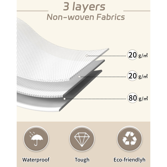 Коробки для зберігання під ліжко з кришкою, 90L, 4 шт., сірі. Органайзери для постільних речей, ковдр, подушок