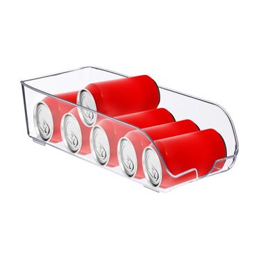 Relaxdays Refrigerator Organizer