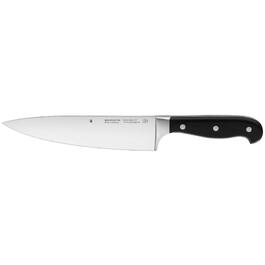 Кухонний ніж WMF Spitzenklasse Plus Chef-ніж, кований, сталь Performance Cut, лезо 20 см, Made in Germany