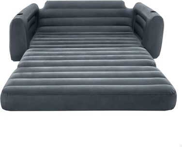 pull-out sofa