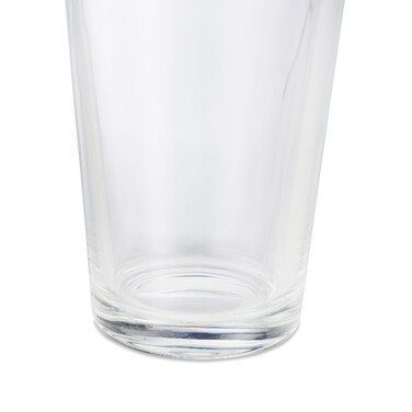 Relaxdays Set of 18 Drinking Glasses