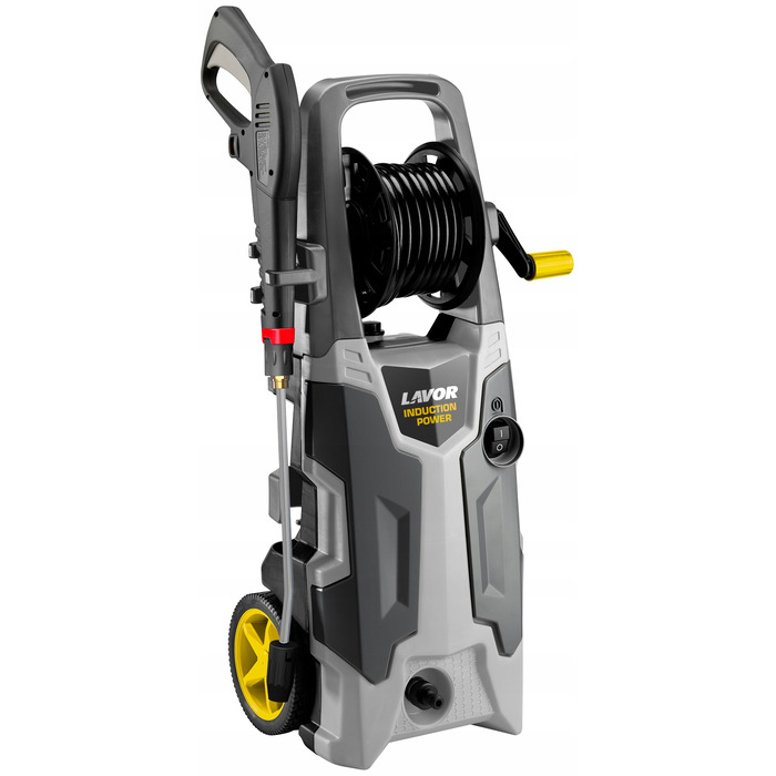 Мийка високого тиску Lavor Cruiser 150 Pro 180 bar, 2300 Вт