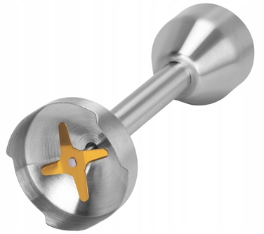 Блендер Kraft&Dele KD4182 1500 Вт з набором аксесуарів