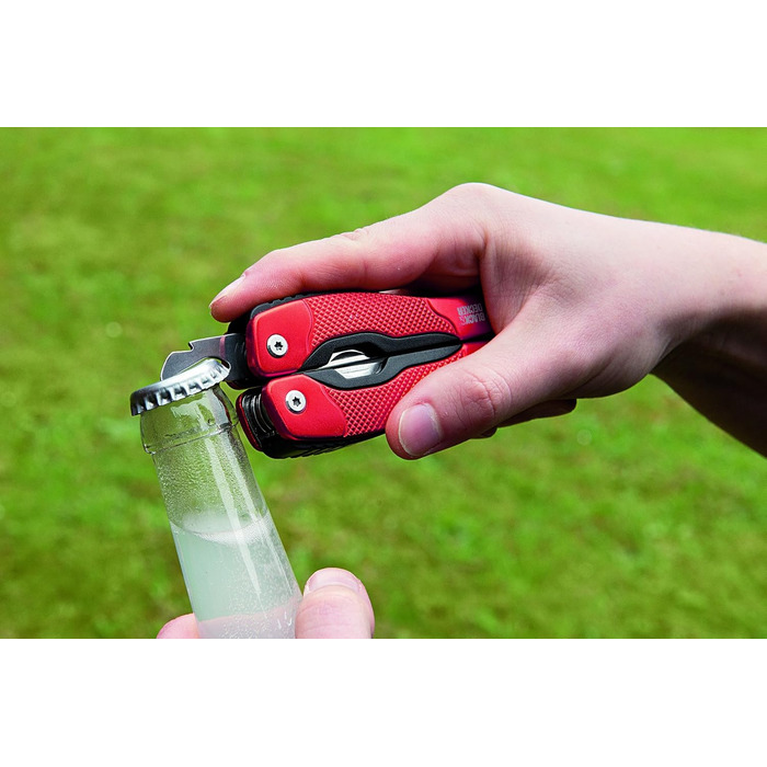 Набір свердлильних коронок Black+Decker Zange BDHT0-28110 для свердління бетону та цегли