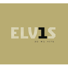 Вінілова платівка Elvis Presley - 30 #1 Hits (LP)