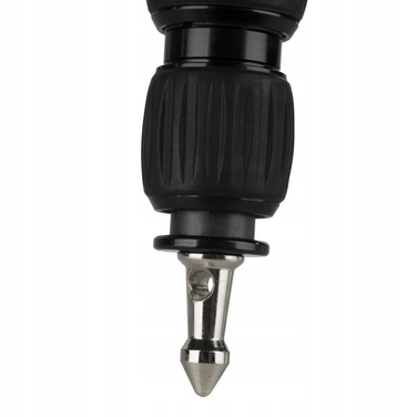 Комплект Genesis Base C3 Kit, синій — штатив із головкою