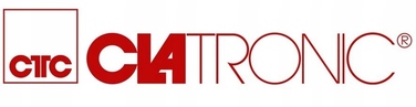 Кондиціонер Clatronic CL 3672, 880 Вт