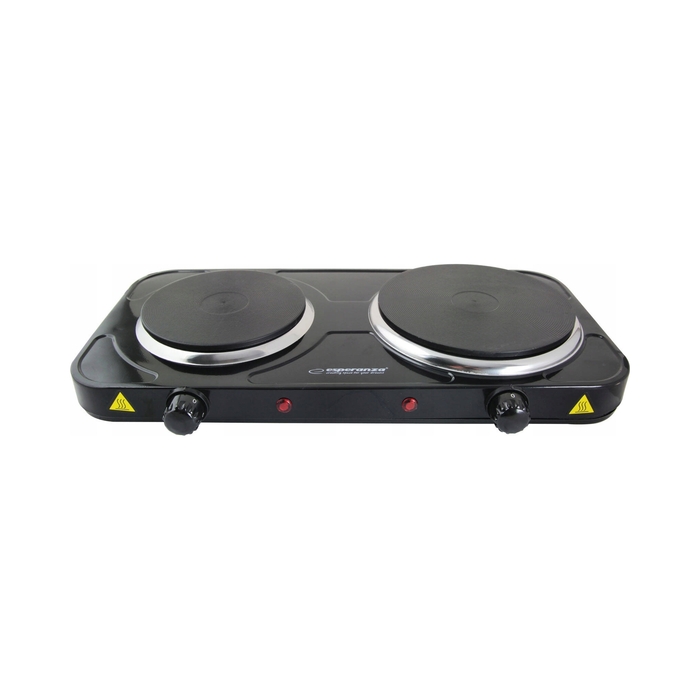 Портативна плитка Esperanza EKH014K
