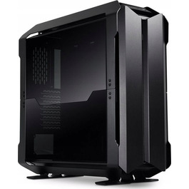 Корпус Lian Li Odyssey X Full Tower, чорний