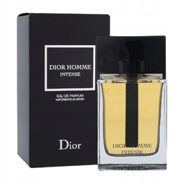 Парфумована вода для чоловіків Dior Homme Intense, 100 мл