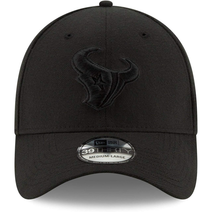 Кепка New Era 39Thirty Stretch Tampa Bay Buccaneers (L-XL) - Ретро, NFL