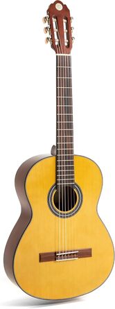 Класична гітара Konzertgitarre Special Dark Moon (1/4, натуральний колір)