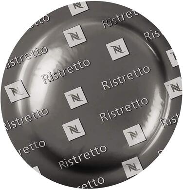 Капсули Nespresso Ristretto Professional - 50 шт.