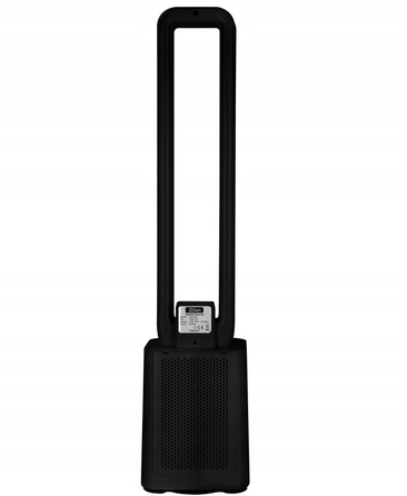 Колонний вентилятор Zilan ZLN1087, чорний