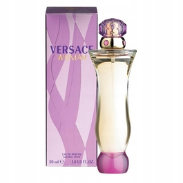 Жіноча парфумована вода Versace Woman, спрей, 30 мл, EDP