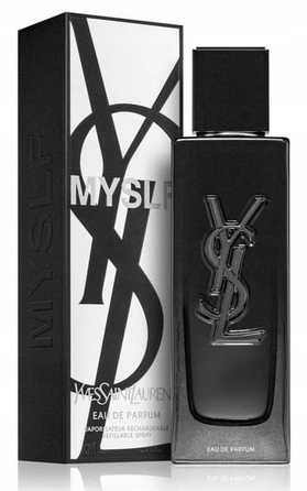 Парфумована вода Yves Saint Laurent MYSLF для чоловіків, 100 мл, EDP