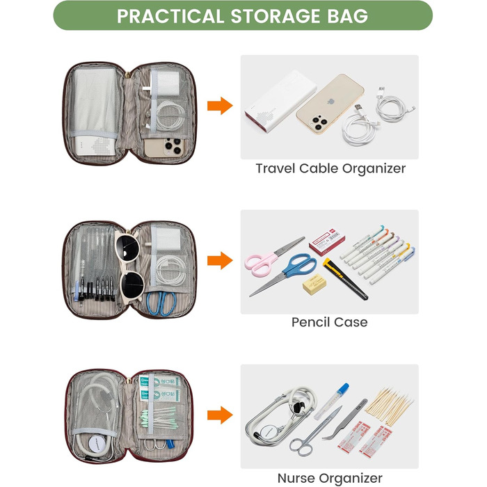 Жіночий рюкзак LOVEVOOK, 15.6