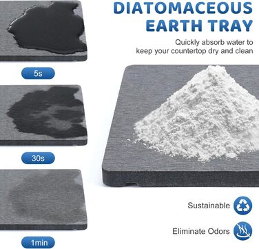 Тримач для зубних щіток Luxspire, електричний, з дренажними отворами, настінний, без свердління, для зубної пасти та насадок, 2 слоти (чорний)