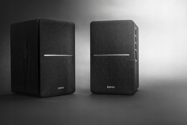 Комплект акустичних систем 2.0 Edifier R1280DB, 42 Вт, чорний