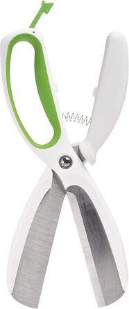Кухонні ножиці для салату OXO Good Grips, ергономічні
