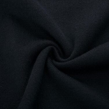 Кардиган чоловічий PJ PAUL JONES з коміром-стійкою та блискавкою, темно-синій (M)