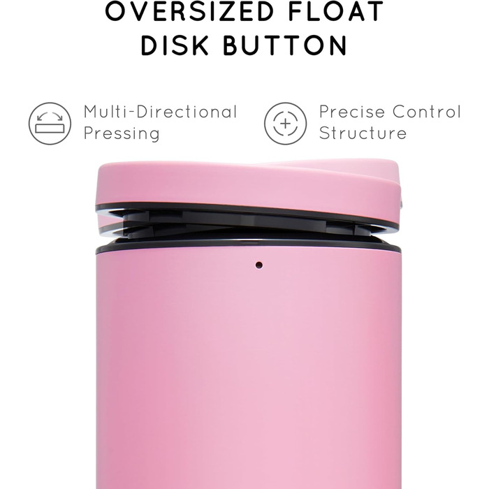 Електричні соляна та перечна млини 2 в 1 з LED-підсвічуванням та USB-C зарядкою, з нержавіючої сталі