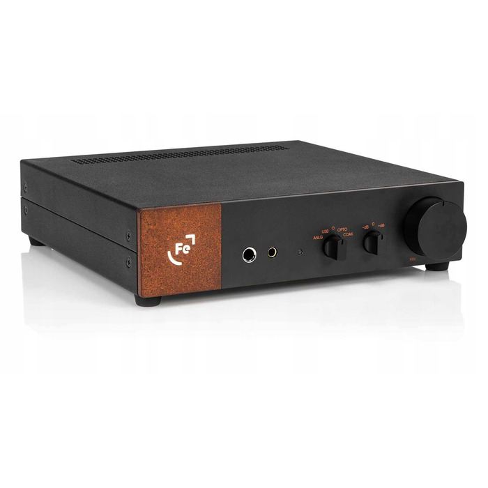Стаціонарний підсилювач для навушників Ferrum Erco Gen 2