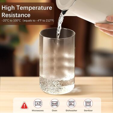 Герметичний контейнер для кави з нержавіючої сталі, 1.7L, з клапаном та індикатором дати, прозорий, для кавових зерен, горіхів, какао, чаю. HK006-01