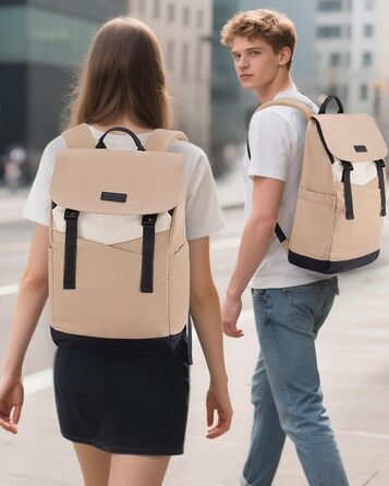 LOVEVOOK Рюкзак для ноутбука 15.6