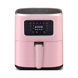 Аерофритюрниця Heinrich's 710094, 1450 Вт, 5 л