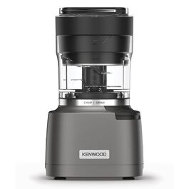 Електричний міні-подрібнювач Kenwood Easy Chop CHP61.100WH, білий, 800 Вт, 0,5 л