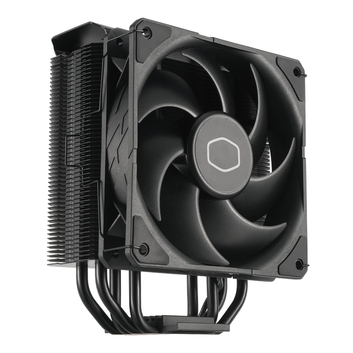 Кулер для процесора Cooler Master Hyper 212 (Intel/AMD)