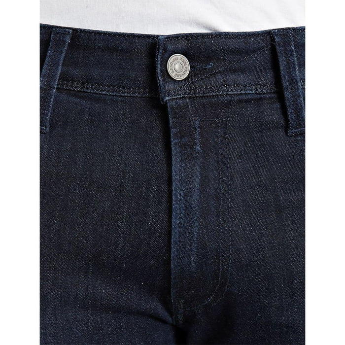 Чоловічі джинси Replay Anbass Slim-Fit з еластичним комфортом (29W / 32L, темно-сині 007-5)