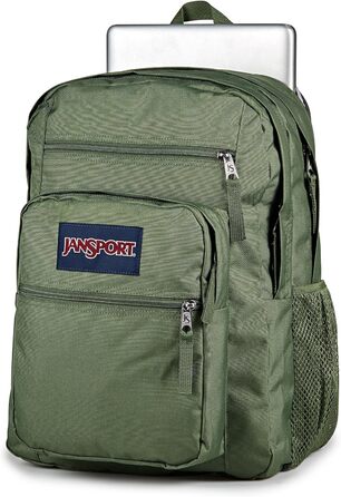 Рюкзак JanSport BIG STUDENT, 15