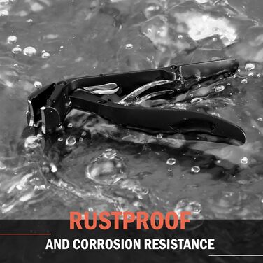 Кусачки для нігтів BEZOX ергономічні з похилим лезом для товстих нігтів (чорні) + пилочка для нігтів. Кусачки для дорослих, чоловіків та жінок.