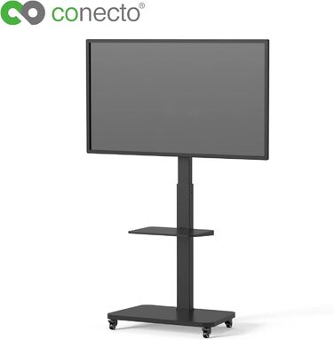 Підставка для телевізора conecto SA-CC50864 (чорна) 37-75