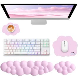 розмір: без цифрового блоку (tenkeyless)